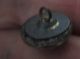 Antique Glass Kaleidoscope Button,  Cap Recessed,  In Center Buttons photo 2
