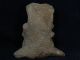 Ancient Teracotta Mother Goddess Torso Indus Valley 600 Bc S2351 Neolithic & Paleolithic photo 1