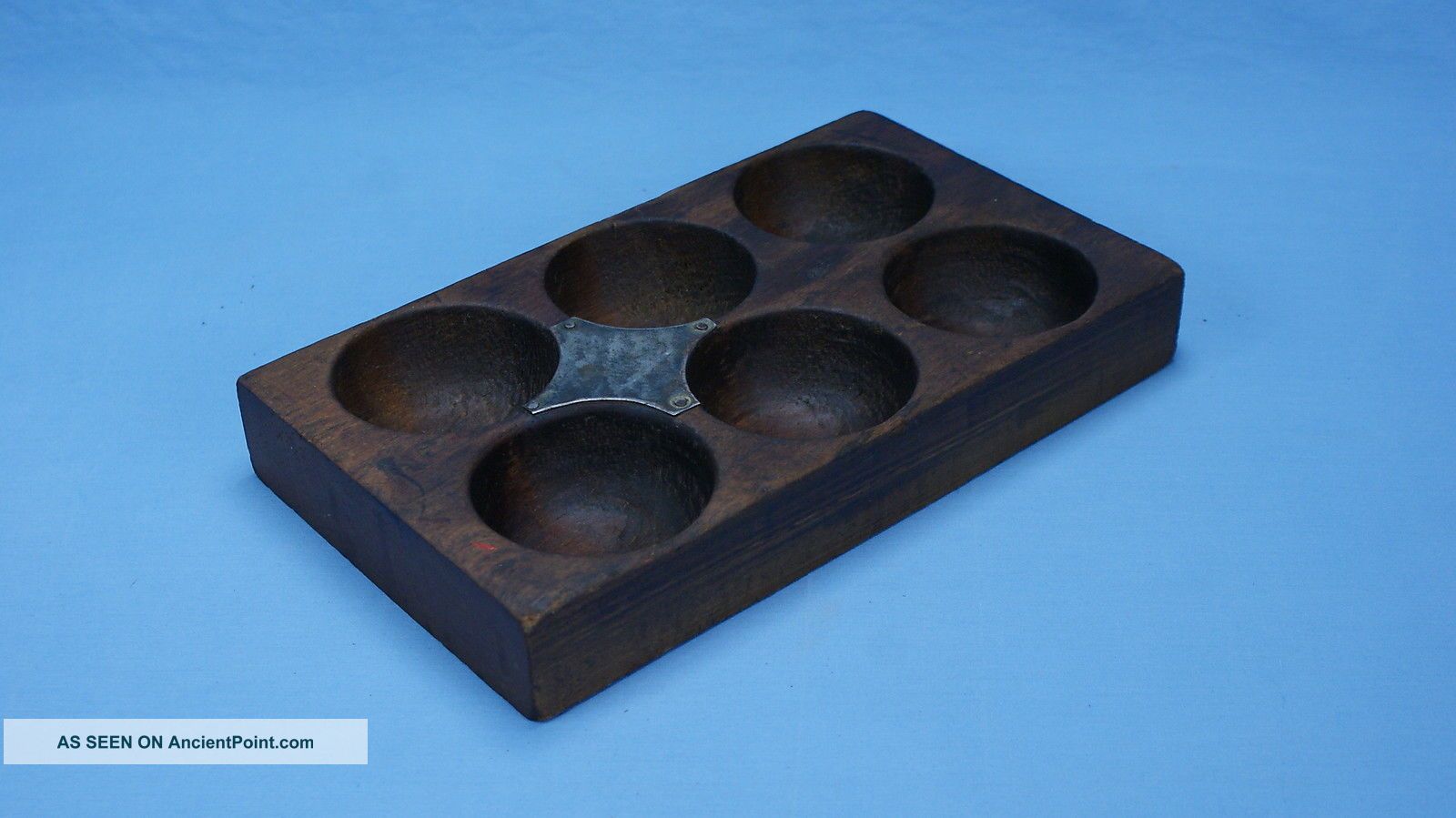 Vintage Wooden Cash Register Change Till Drawer Tray Insert
