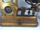 Vintage 1900 ' S Dayton 2 Lb.  Scale No.  166 The Computing Scale Co. Scales photo 5