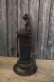 Antique Old Country Farm Cast Iron Littlestown Hand Well Water Pump Rustic Primitives photo 8