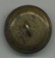 Confederate Navy Button - Albert ' S Cs 74b Unauthenticated - Confederates Buttons photo 4