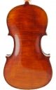 Gamberini Claudio Old Labeled Antique Italian 4/4 Master Violin String photo 3