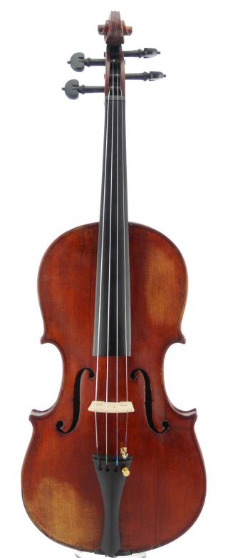 Fine,  Antique Italian Old 4/4 Master Violin photo