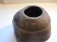 Chimu Gourd Vessel Pre - Columbian Archaic Ancient Artifact Moche Inca Mayan Nr The Americas photo 10