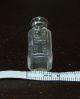 Antique E.  S.  Reed ' S Sons Apothecary Mini Glass Bottle Atlantic City Nj Medicine Bottles & Jars photo 9