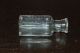 Antique E.  S.  Reed ' S Sons Apothecary Mini Glass Bottle Atlantic City Nj Medicine Bottles & Jars photo 2