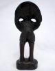 Scarce Vintage African Wooden Tribal Statue/figurine/totem - African photo 1