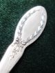 Antique 6 Bouillon Spoons Diana 1910 Laurel Wreath Silverplate Flatware & Silverware photo 4