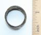 Ancient Old Viking Bronze Spiral Ring (oct08) Viking photo 2