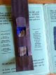 Antique Advertising Sewing Needle Case Thresher Brothers C1923 Needles & Cases photo 4