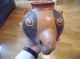 Pre - Columbian Museum Quality Pottery Tiwanaku Vessel Ad 200 - 800 The Americas photo 1