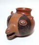 Pre - Columbian Museum Quality Pottery Tiwanaku Vessel Ad 200 - 800 The Americas photo 2