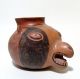Pre - Columbian Museum Quality Pottery Tiwanaku Vessel Ad 200 - 800 The Americas photo 3