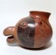 Pre - Columbian Museum Quality Pottery Tiwanaku Vessel Ad 200 - 800 The Americas photo 4