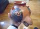 Pre - Columbian Museum Quality Pottery Tiwanaku Vessel Ad 200 - 800 The Americas photo 7