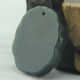 Hand - Carved Natural Green Hetian Jade Pendant W Sheng Xiaoyu Other Antique Chinese Statues photo 3
