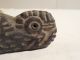 Chimu Bird Stamp Pre - Columbian Archaic Ancient Artifact Peru Moche Inca Mayan Nr The Americas photo 2