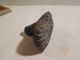 Chimu Bird Stamp Pre - Columbian Archaic Ancient Artifact Peru Moche Inca Mayan Nr The Americas photo 3