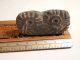 Chimu Bird Stamp Pre - Columbian Archaic Ancient Artifact Peru Moche Inca Mayan Nr The Americas photo 5