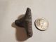 Chimu Bird Stamp Pre - Columbian Archaic Ancient Artifact Peru Moche Inca Mayan Nr The Americas photo 8
