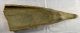 Very Early Png Papua Guinea Canoe Prowl With Crocodile Carving Layby Ava Pacific Islands & Oceania photo 3