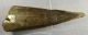 Very Early Png Papua Guinea Canoe Prowl With Crocodile Carving Layby Ava Pacific Islands & Oceania photo 8