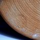 Ve1: Japanese Tea Ceremony Water Container,  Mizusashi By 1st Class,  Seiwa Hara Bowls photo 8
