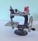 Vintage Singer Model 20 Sewhandy Child ' S Sewing Machine Usa C.  1920 Sewing Machines photo 1