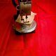 Antique Toy Sewing Machine Stitchwell It Sews Flawless, Sewing Machines photo 10