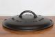 Griswold No 9 Tite Top Dutch Oven Cover Lid 2552 Pat Feb 1920 Cast Iron Cookware Other Antique Home & Hearth photo 5