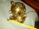 Collectible Sea Divers Helmet Solid Brass Us Navy Replica Mark V Nautical Decor Diving Helmets photo 10