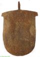 Yoruba Afo Currency Iron Shovel Head Nigeria Africa Was $175 Other African Antiques photo 1