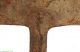 Yoruba Afo Currency Iron Shovel Head Nigeria Africa Was $175 Other African Antiques photo 2