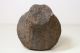 Ancient Hawaii Pre - Contact Artifacts - Sling Stone & Pounder Pacific Islands & Oceania photo 4