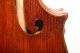 Old Antique 4/4 Schweitzer Pestini Violin 1814 Sound.  No R String photo 2