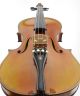 Adalberto Alberti Old Labeled Antique Italian 4/4 Master Violin String photo 5