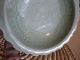 Chinese Longquan Celadon Plate Bowls photo 4