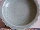 Chinese Longquan Celadon Plate Bowls photo 6