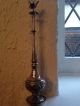 Antique Chinese Rose Water Silver Sprinkler Export Indian Market India photo 6