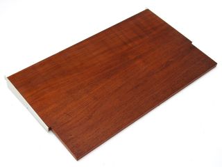 Large Herman Miller George Nelson Css Shelf Desk photo