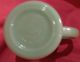 Vintage Jadite Fire King D Handle Coffee Cup Other Antique Home & Hearth photo 2