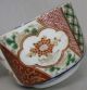 D421: Real Japanese Old Imari Porcelain Bowl Muko - Zuke Of High - Quality Style.  2 Bowls photo 2