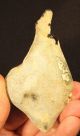 Mousterian Drill Made On A Flint Nodule (neanderthal Made),  60k - 40k,  Kent,  K251 Neolithic & Paleolithic photo 5