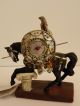 Alexander The Great On Horse 4.  73  Figurine Statue Historic Collectible Decor Greek photo 3