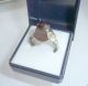 Medieval Bronze Polished Ring (b491) Other Antiquities photo 1