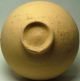 Rare Ancient Roman Ceramic Vessel Artifact/jug/vase/pottery Kylix Guttus Roman photo 6