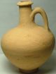 Rare Ancient Roman Ceramic Vessel Artifact/jug/vase/pottery Kylix Guttus Roman photo 7