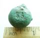 Ancient Medieval Bronze Coin Weight (b498) Viking photo 5
