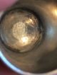 Gorgeous Ketcham And Mcdougall Sterling Thimble Size 12 Thimbles photo 3